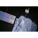 "CHERRY Xtrfy Mousepad Large GP4 Cloud White.460x400x4mm"