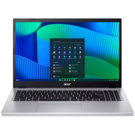 Acer sülearvuti Extensa 15 FHD 15.6" 16:9 i3-1315U 8GB 256GB SSD W11EDU