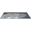 "CHERRY Xtrfy Mousepad Large GP4 Cloud White.460x400x4mm"