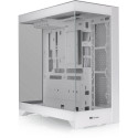 "Midi Thermaltake CTE E550 TG Snow White"
