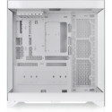 "Midi Thermaltake CTE E550 TG Snow White"