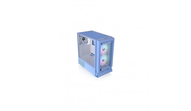 "Midi Thermaltake Ceres 350 MX Hydrangea Blue"