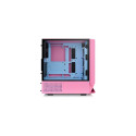 "Midi Thermaltake Ceres 350 MX Bubble Pink"