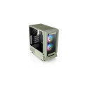 "Midi Thermaltake Ceres 350 MX Matcha Green"