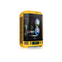 "Mini Thermaltake The Tower 300 Bumblebee"