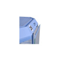 "Mini Thermaltake The Tower 300 Hydrangea Blue"