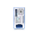 "Midi Thermaltake Ceres 330 TG ARGB Hydrangea Blue"