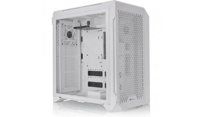 "Midi Thermaltake CTE C700 Air Snow White"
