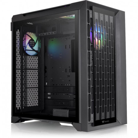 "Midi Thermaltake CTE C700 TG ARGB Black"