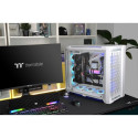 "Tower Thermaltake CTE C750 TG ARGB Snow White"