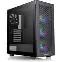 "Midi Thermaltake TOWER ATX V350 TG ARGB AIR BLACK" "Midi Thermaltake TOWER ATX V350 TG ARGB AIR BLACK"