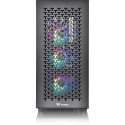 "Midi Thermaltake TOWER ATX V350 TG ARGB AIR BLACK" "Midi Thermaltake TOWER ATX V350 TG ARGB AIR BLACK"