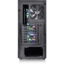 "Midi Thermaltake TOWER ATX V350 TG ARGB AIR BLACK" "Midi Thermaltake TOWER ATX V350 TG ARGB AIR BLACK"