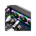 "K Cooler Wasserkühlung Thermaltake Toughliquid Ultra 420 RGB CPU Liquid AIO Watercooling"