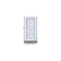 "Midi Thermaltake Ceres 500 TG ARGB Snow White"