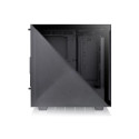 "Midi Thermaltake Divider 300 TG Air Black"