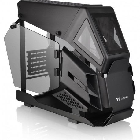 "Tower Thermaltake AH T200 Black"