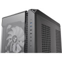 "Tower Thermaltake View 51 TG ARGB Black"