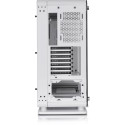 "Midi Thermaltake Core P6 TG Snow White"