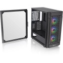 "Midi Thermaltake Versa T27 ARGB Black"