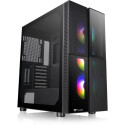 "Midi Thermaltake Versa T26 ARGB Black"