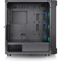 "Midi Thermaltake Versa T27 ARGB Black"