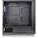 "Midi Thermaltake Divider 370 TG ARGB Black"