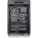 "Tower Thermaltake The Tower 500 Black"