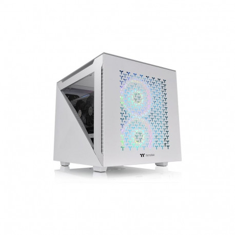 "Micro Thermaltake Divider 200 TG Air Snow"