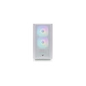 "Thermaltake Versa H16 TG ARGB White"