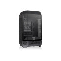 "Mini Thermaltake The Tower 250 Tower Black"