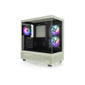 "Midi Thermaltake View 270 Plus TG ARGB Matcha Green"