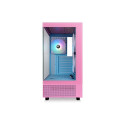 "Midi Thermaltake View 270 Plus TG ARGB Bubble Pink"