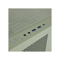 "Midi Thermaltake View 270 Plus TG ARGB Matcha Green"