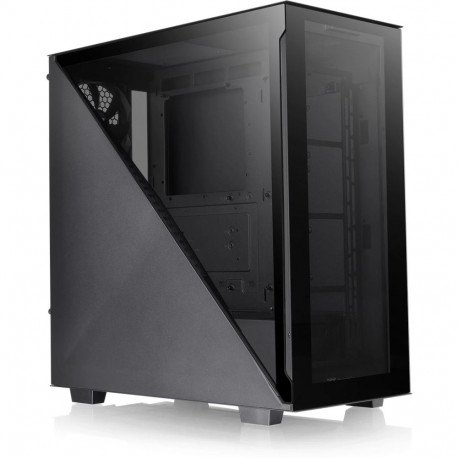"Tower Thermaltake Divider 300 TG Black"