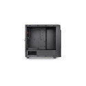 "Tower Thermaltake Commander C31 TG ARGB Black"