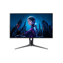 "Acer Predator X27UF3b 26.5"" 67.3cm 16:9 480Hz 2560x1440"