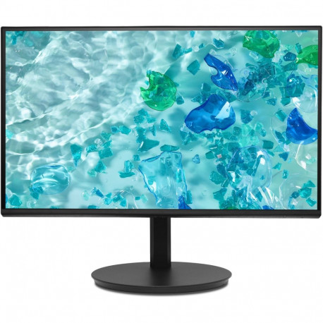 "ACER Vero CB272Gbmiprx 68.6 cm (27"") FHD IPS Office Monitor 16:9 HDMI/DP/VGA 120Hz"
