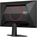 "AOC 60.4cm (23.8"") Q24G4RE 16:09 2xHDMI+DP IPS black-red"