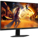 "AOC 60.4cm (23.8"") Q24G4RE 16:09 2xHDMI+DP IPS black-red"