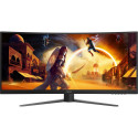 "AOC 86.4cm (34"") CU34G4 21:09 HDMI+DP black/red"