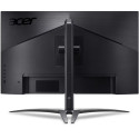 "Acer Predator XB273KV3 (69 cm (27 Zoll). schwarz. UltraHD/4K. IPS. AMD Free-Sync Premium. 160Hz Pan