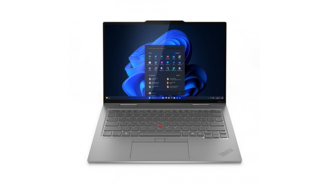 "Lenovo X1 2in1 G10 14"" Ultra7 258V 32/1TB 2.8K 5G W11P"