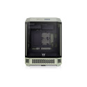 "Midi Thermaltake The Tower 600 ""Matcha Green""" "Midi Thermaltake The Tower 600 ""Matcha Green"""