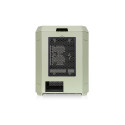 "Midi Thermaltake The Tower 600 ""Matcha Green""" "Midi Thermaltake The Tower 600 ""Matcha Green"""