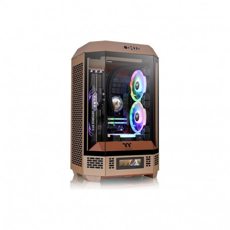 "Midi Thermaltake The Tower 300 ""Gravel Sand"""