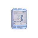 "Midi Thermaltake The Tower 600 ""Hydrangea Blue"""