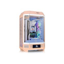 "Midi Thermaltake The Tower 300 ""Peach Fuzz"""