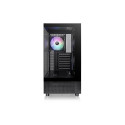"Midi Thermaltake View 270 Plus TG Midi ""ARGB"" Black"