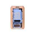 "Midi Thermaltake The Tower 300 ""Peach Fuzz"""